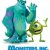 This quiz is about the animated movie put out by Pixar Animation Studios, Monsters, Inc.